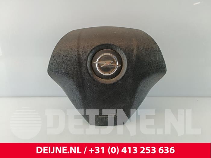 Opel Combo Airbag links (Stuur) O189568