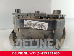 Opel Combo Airbag links (Lenkrad) O189568 foto 3