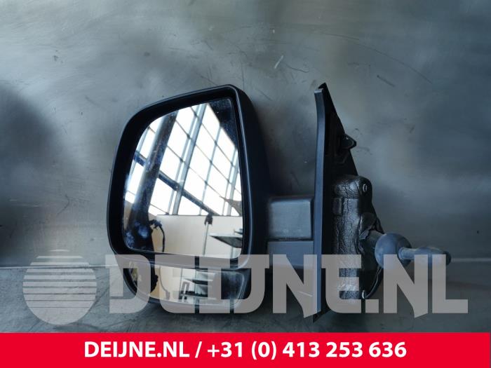 Opel Combo Buitenspiegel links O189575