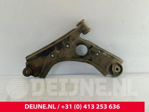 Opel Combo Querlenker unten links vorne O189581 foto 2