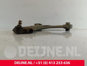 Opel Combo Querlenker unten links vorne O189581 foto 3