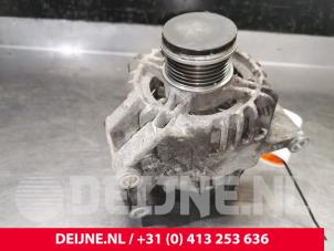 Opel Combo Dynamo O189584 foto 3
