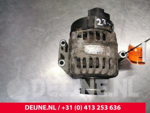 Opel Combo Dynamo O189584 foto 2
