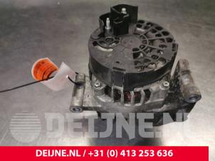 Gebruikte Dynamo Opel Combo 1.3 CDTI 16V ecoFlex Prijs € 48,40 Inclusief btw aangeboden door van Deijne Onderdelen Uden B.V.