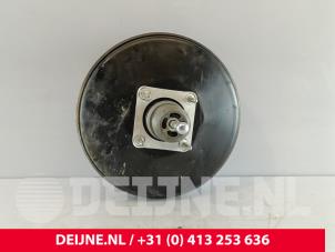 Opel Combo Brake servo O189603 photo 2