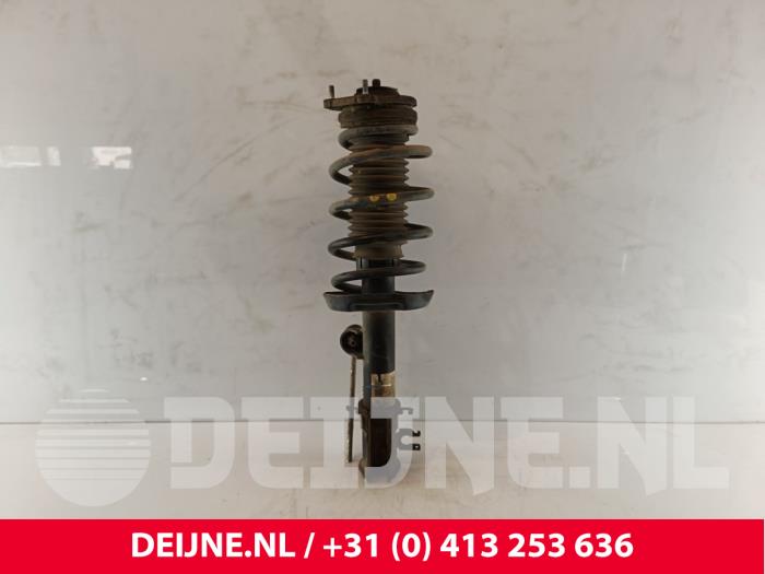 Opel Combo Schokdemperpoot rechts-voor O189610