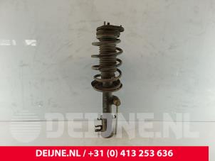 Opel Combo Stoßdämpferstrebe rechts vorne O189610 foto 2