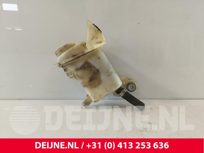 Opel Combo Stuurbekrachtiging Olie Reservoir O189614