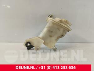 Opel Combo Lenkkraftverstärker Ölbehälter O189614 foto 2