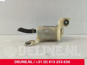 Opel Combo Lenkkraftverstärker Ölbehälter O189614 foto 3