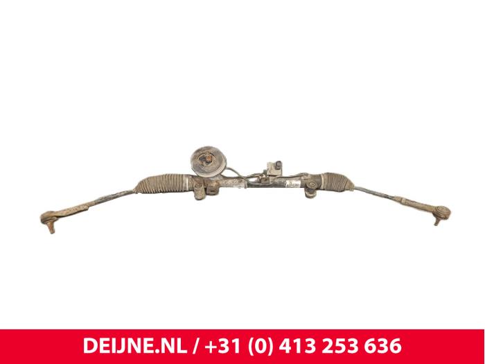 Opel Combo Stuurhuis Bekrachtigd O189616