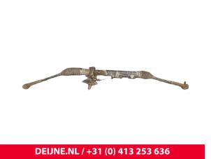 Opel Combo Lenkgetriebe Servo O189616 foto 3