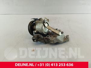Opel Combo Power steering pump O189615 photo 3