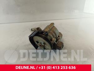 Opel Combo Power steering pump O189615 photo 2