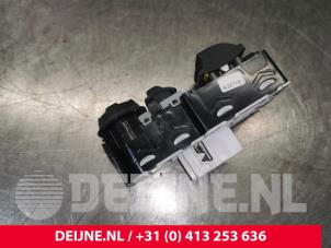 Toyota Pro-Ace Electric window switch O189631 photo 3