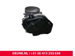 Volvo V50 Gasklephuis O9990001909 foto 4