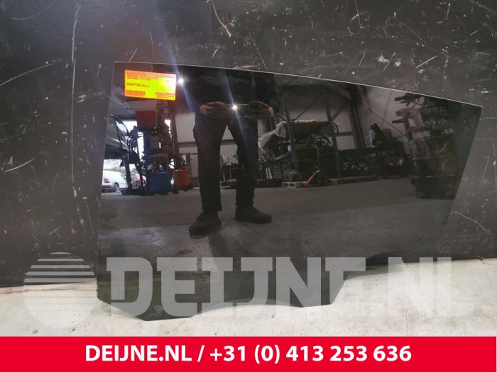 Tesla Model Y Portierruit 4Deurs links-achter O189638