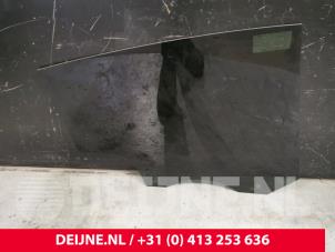 Tesla Model Y Rear door window 4-door, left O189638 photo 2
