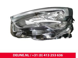 Opel Combo Koplamp links O9990001911 foto 2