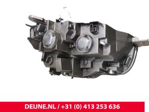Opel Combo Koplamp links O9990001911 foto 4