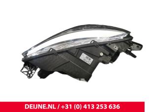Opel Combo Scheinwerfer rechts O9990001912 foto 4