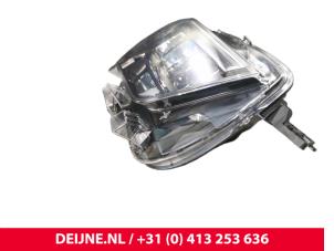 Opel Combo Scheinwerfer rechts O9990001912 foto 3
