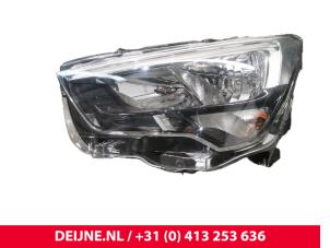 Nieuwe Koplamp links Opel Combo Prijs € 315,81 Inclusief btw aangeboden door van Deijne Onderdelen Uden B.V.
