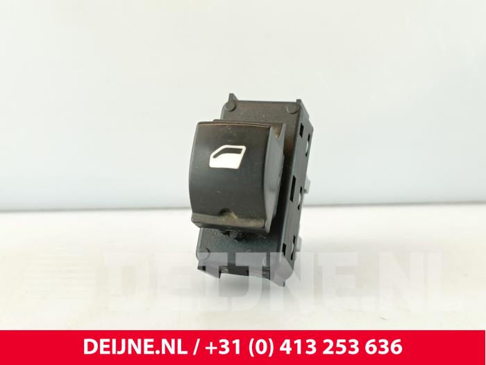 Citroen Berlingo Elektrisch Raam Schakelaar O189685