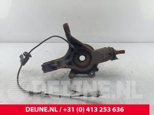 Citroen Berlingo Knuckle, front right O189687 photo 3