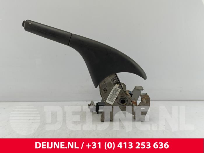 Citroen Berlingo Handremhendel O189689