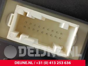 Citroen Berlingo Tacho - Kombiinstrument KM O189692 foto 3
