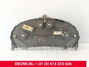 Citroen Berlingo Tacho - Kombiinstrument KM O189692 foto 2