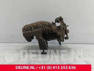 Citroen Berlingo Bremszange links hinten O189699 foto 2