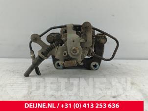 Citroen Berlingo Bremszange rechts hinten O189700 foto 3
