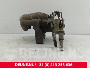 Citroen Berlingo Bremszange rechts hinten O189700 foto 2