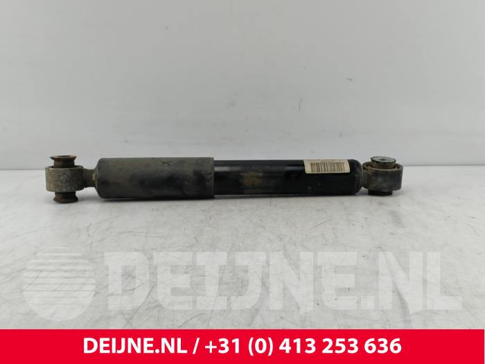 Citroen Berlingo Schokdemper rechts-achter O189705