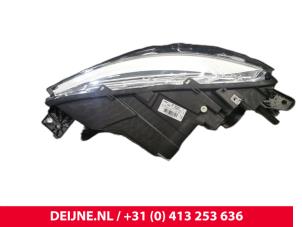 Opel Combo Koplamp rechts O9990001914 foto 4