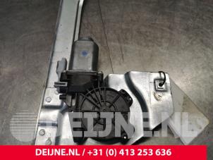 Citroen Berlingo Fenstermechanik 2-türig rechts vorne O189727 foto 2