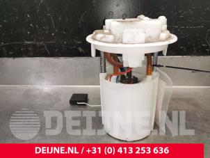 Citroen Berlingo Kraftstoffpumpe Elektrisch O189728 foto 2