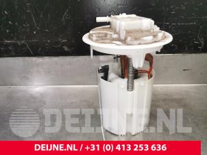 Citroen Berlingo Kraftstoffpumpe Elektrisch O189728 foto 3