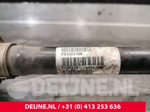 Volvo V60 Front drive shaft, left O189770 photo 3