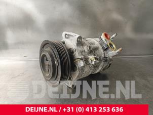 Gebruikte Aircopomp Volvo V60 I (FW/GW) 2.0 T6 16V Prijs € 125,00 Margeregeling aangeboden door van Deijne Onderdelen Uden B.V.