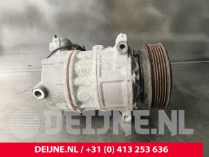 Volvo V60 Air conditioning pump O189774 photo 2