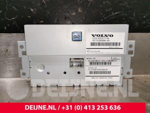 Volvo V60 Display Multi Media control unit O189780 photo 3