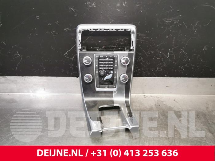 Volvo V60 Heizung Bedienpaneel O189786