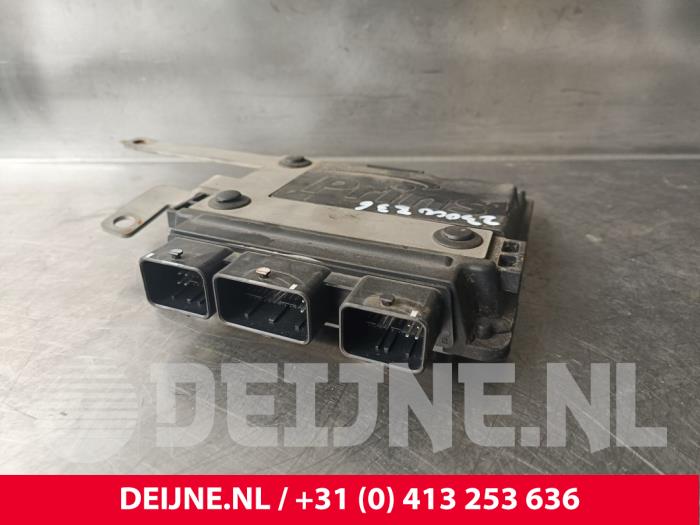 Gebruikte Module LPG Volvo V60 I (FW/GW) 2.0 T6 16V Prijs € 50,00 Margeregeling aangeboden door van Deijne Onderdelen Uden B.V.