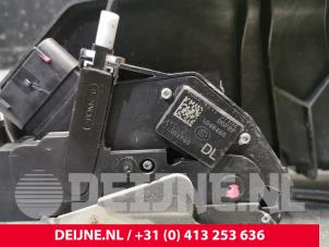 Volvo V60 Türgriff 4-türig rechts vorne O189800 foto 2
