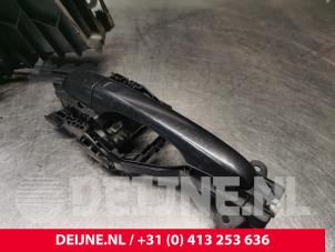 Volvo V60 Türgriff 4-türig rechts vorne O189800 foto 3
