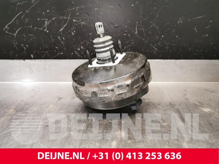 Volvo V60 Bremskraftverstärker O189801