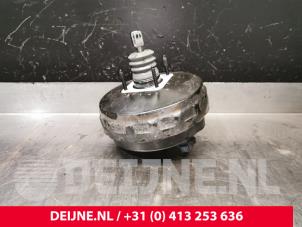 Gebruikte Rembooster Volvo V60 I (FW/GW) 2.0 T6 16V Prijs € 75,00 Margeregeling aangeboden door van Deijne Onderdelen Uden B.V.